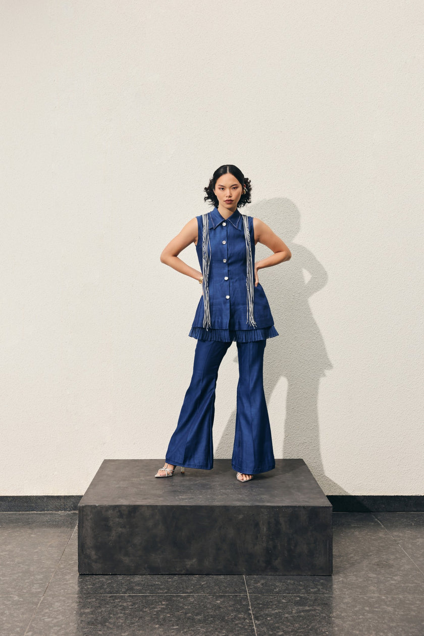 JUHI SACHDEVA In H2WHOA Set