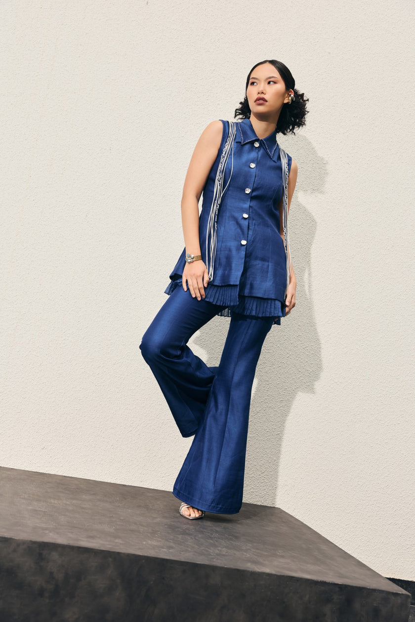 JUHI SACHDEVA In H2WHOA Set