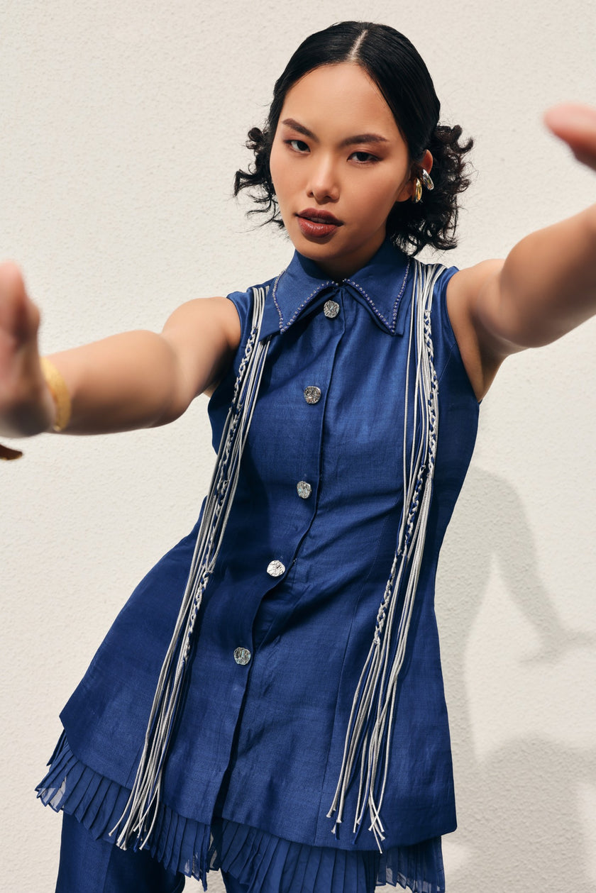 JUHI SACHDEVA In H2WHOA Set