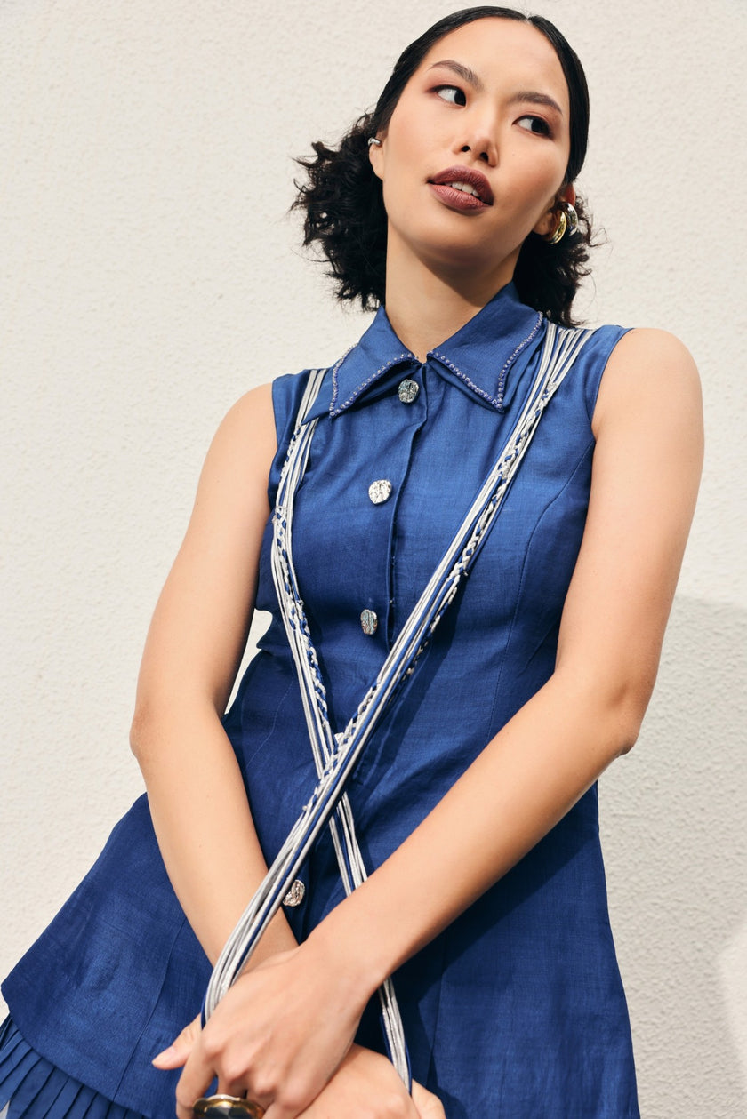 JUHI SACHDEVA In H2WHOA Set