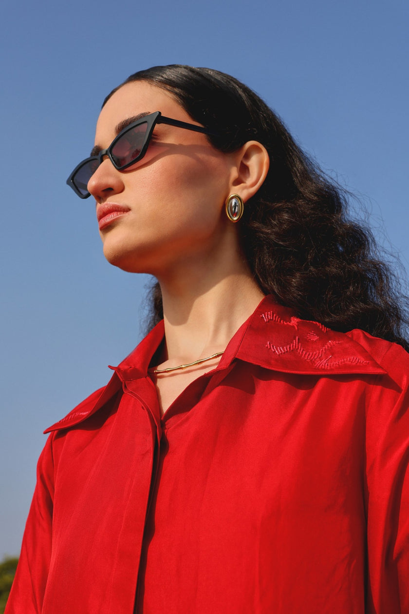 Spicy Molecule shirt