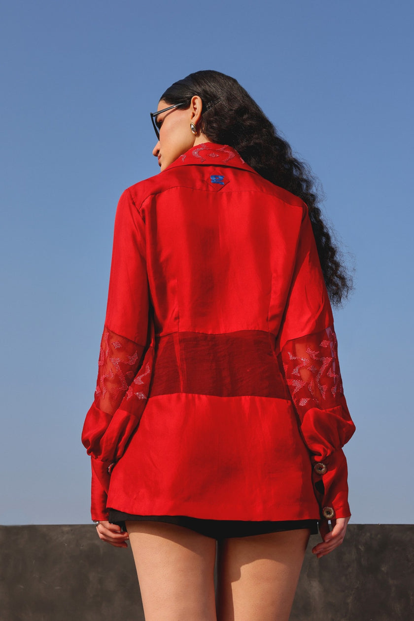 Spicy Molecule shirt