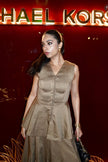 NEEHARIKA SINGH In Lily vanderwoodsen set (sleeveless)