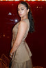 NEEHARIKA SINGH In Lily vanderwoodsen set (sleeveless)
