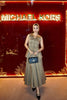 NEEHARIKA SINGH In Lily vanderwoodsen set (sleeveless)