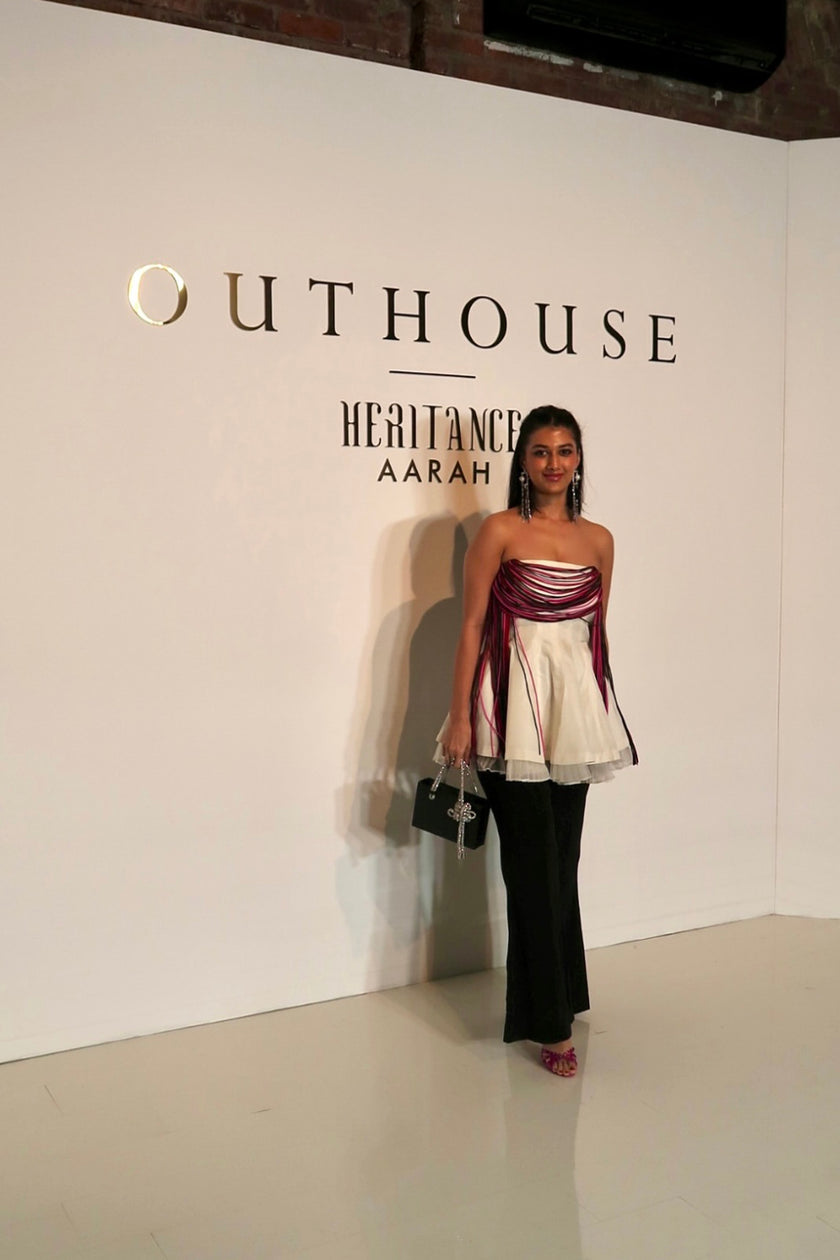 NAIMITA In Olive you more set 2.0