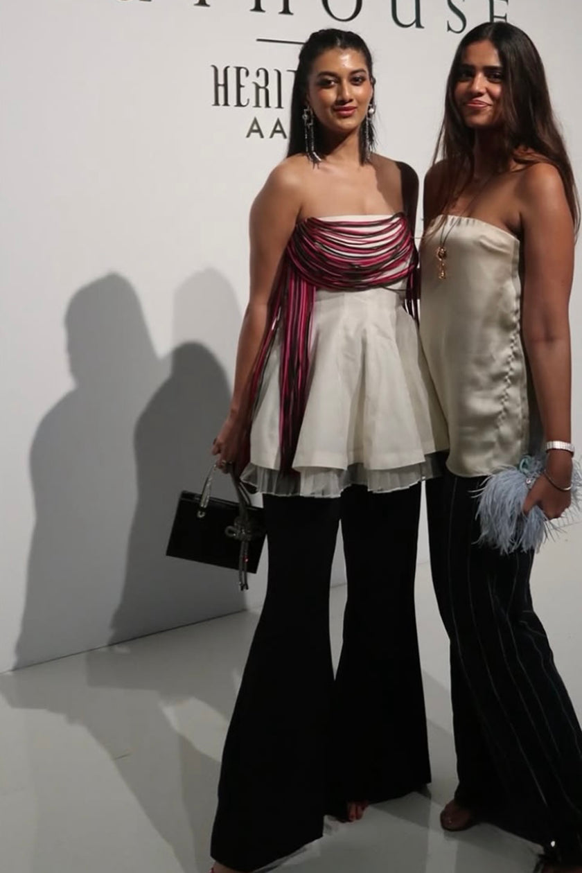 NAIMITA In Olive you more set 2.0