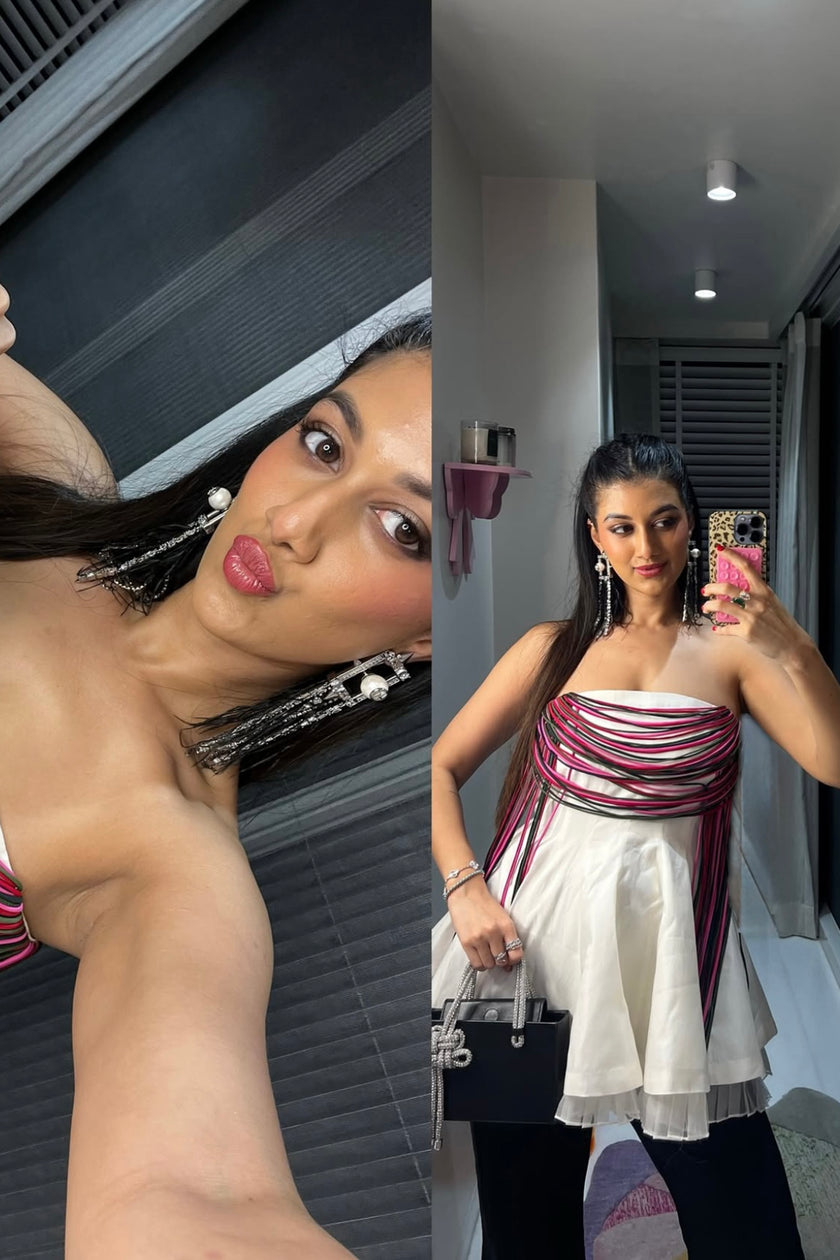 NAIMITA In Olive you more set 2.0