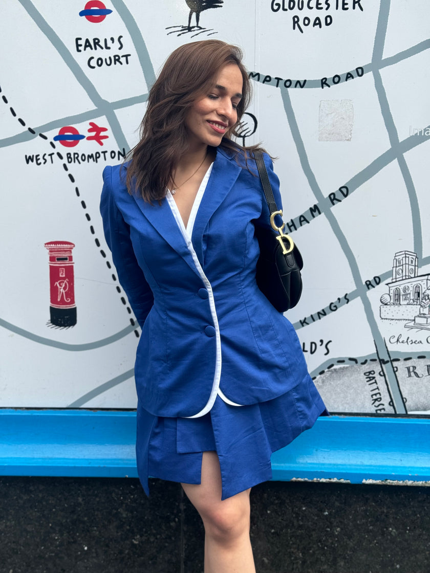 Carnaby Lights Skirt