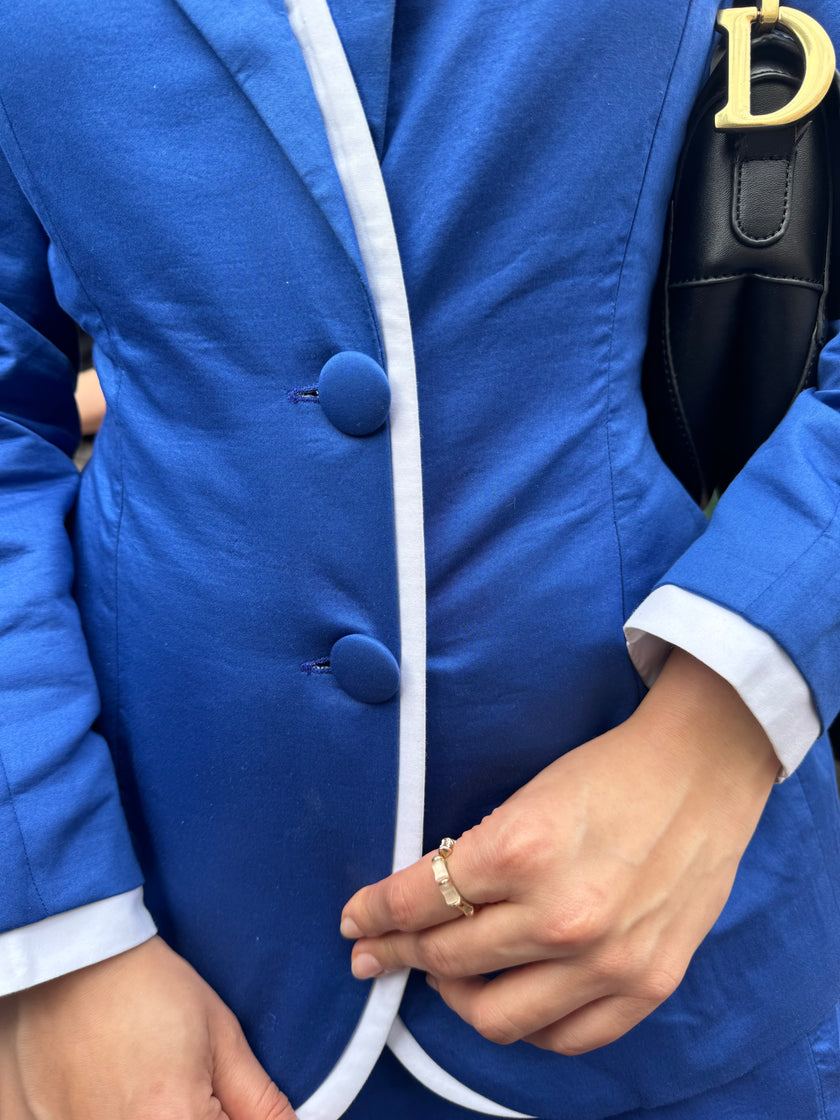 Carnaby Lights Blazer