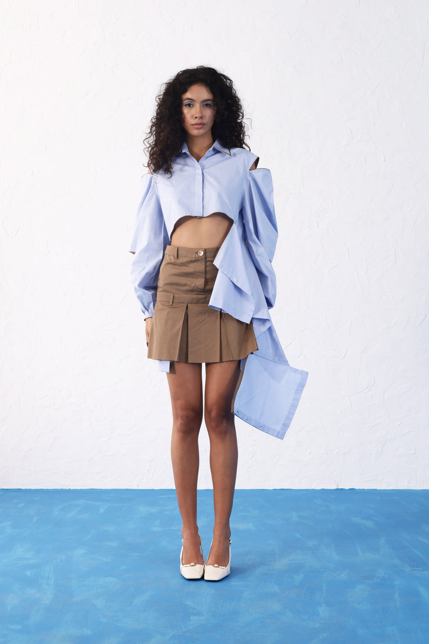 Maddie Fitzpatrick Skirt