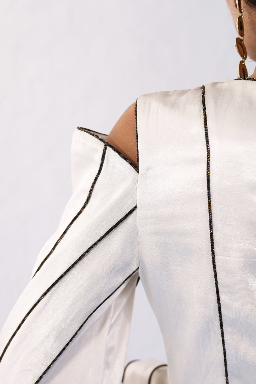 Tahani Al Jamil Skirt