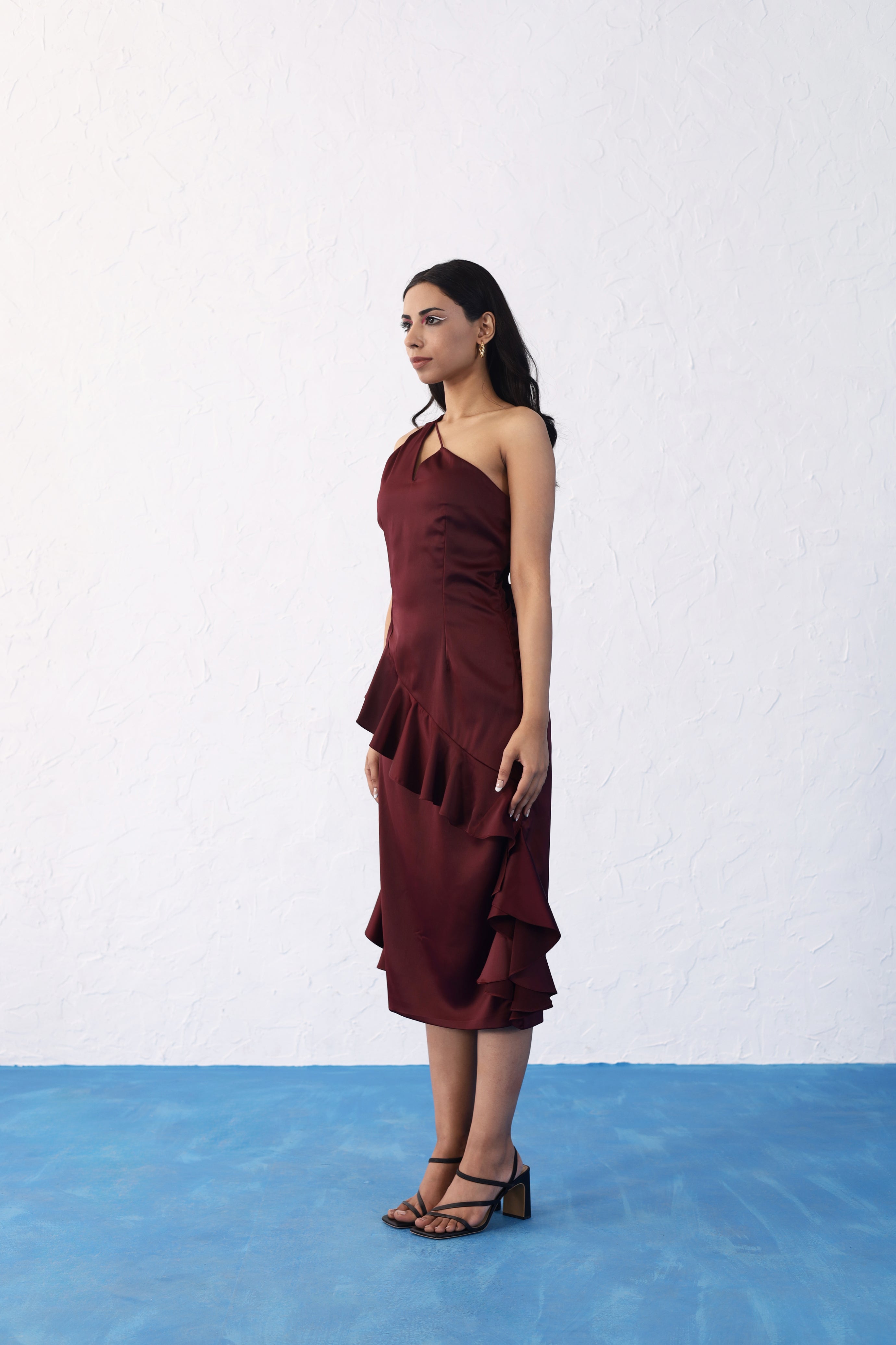 Monica Geller Dress – GINNA Monica Geller Dress – GINNA