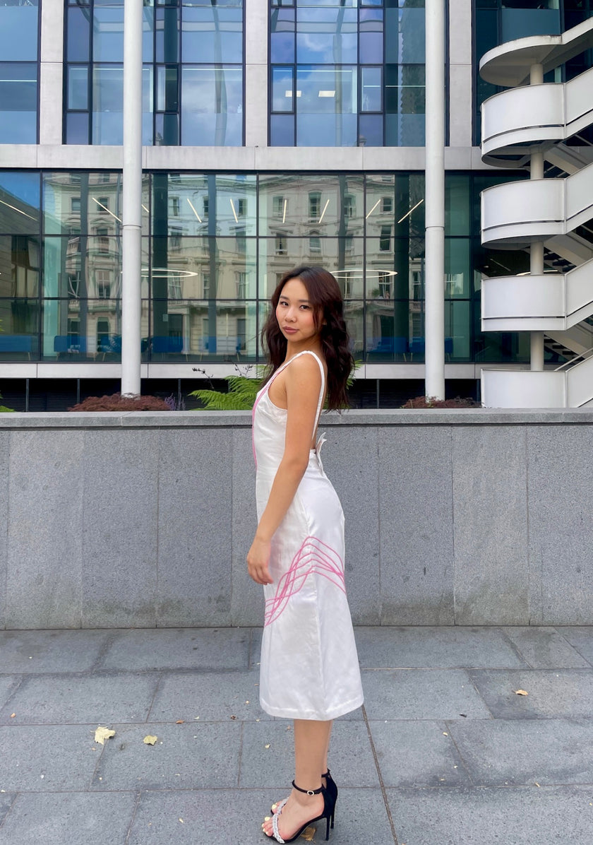 Regents Angels Dress