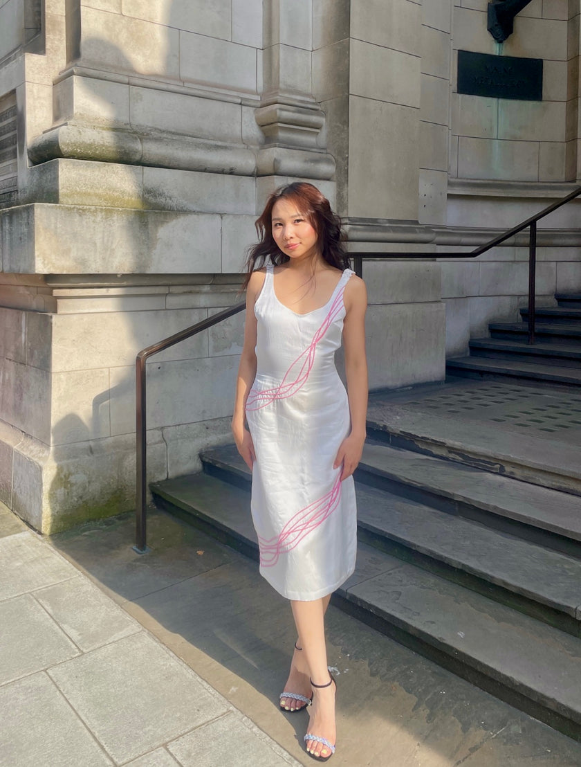 Regents Angels Dress