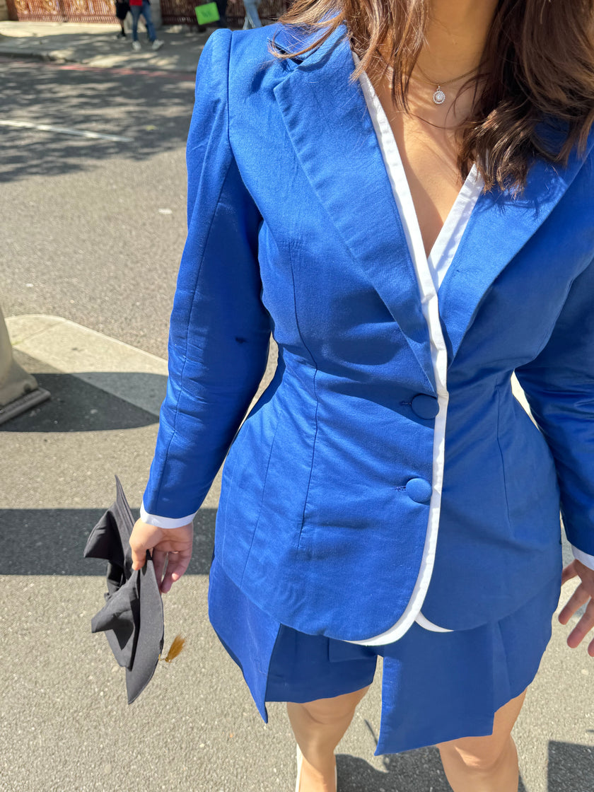 Carnaby Lights Blazer