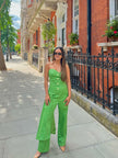 Mayfair Muse Jumpsuit