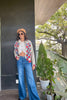 GURLEEN PANNU In Captain Holt Jacket