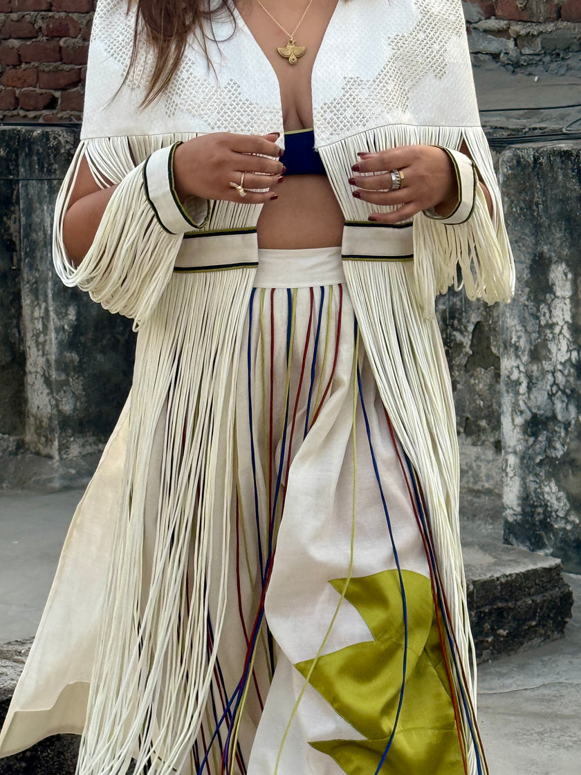 Dum Maaro Dum Set