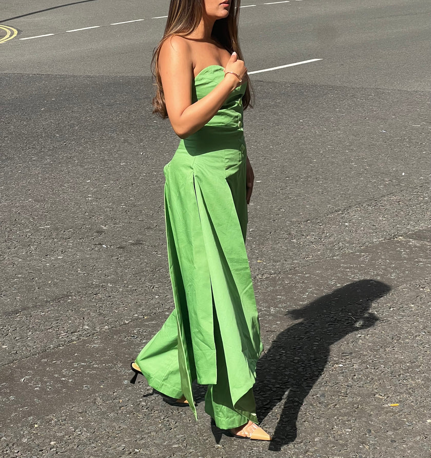 Mayfair Muse Jumpsuit