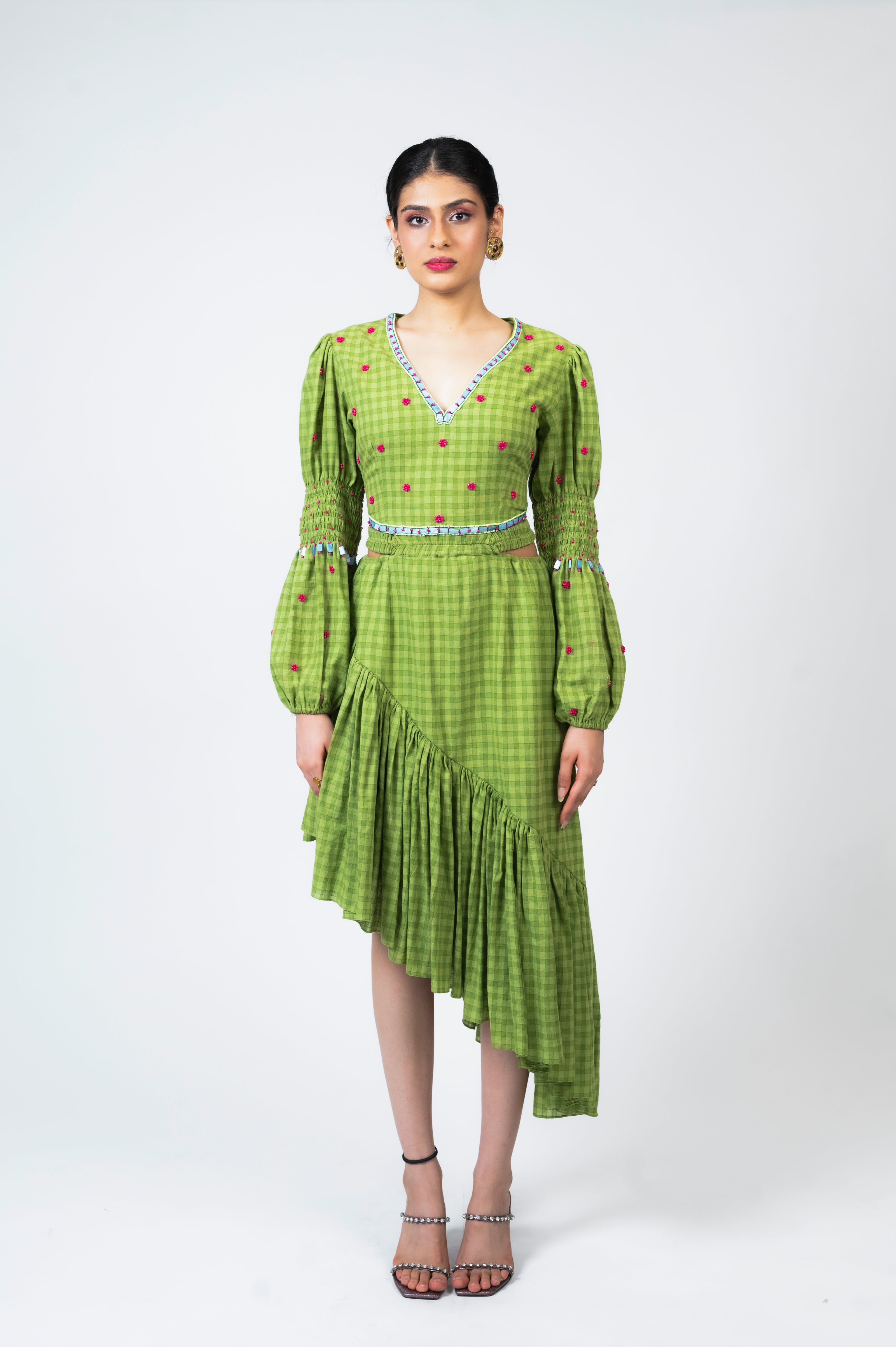 Midouri Sour Dress