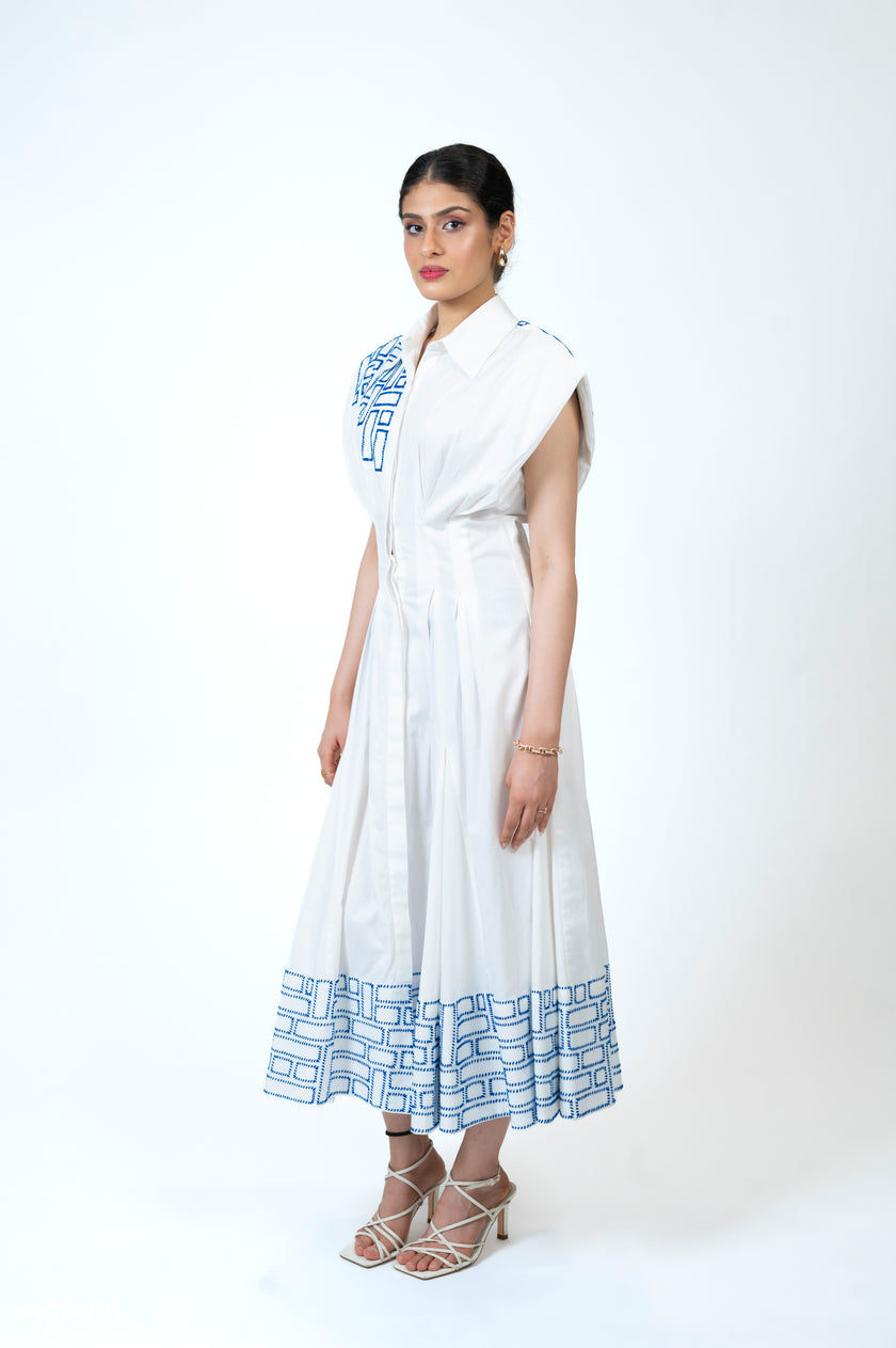 SANJANA GANESAN In Vanilla Spritz