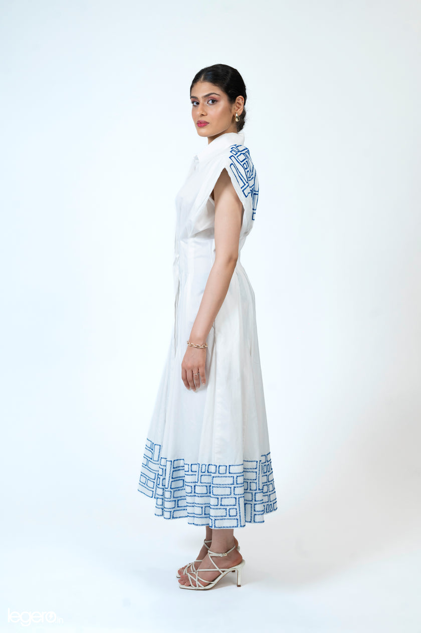 SANJANA GANESAN In Vanilla Spritz