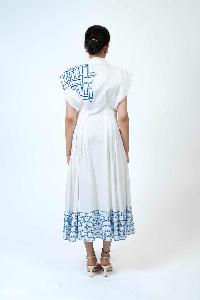 SANJANA GANESAN In Vanilla Spritz