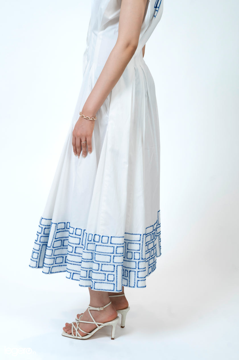 SANJANA GANESAN In Vanilla Spritz