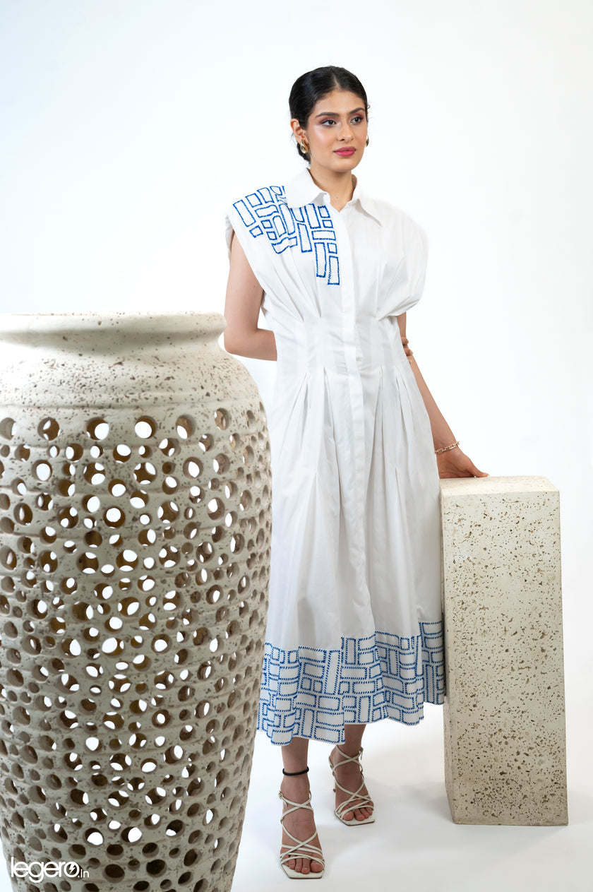 SANJANA GANESAN In Vanilla Spritz