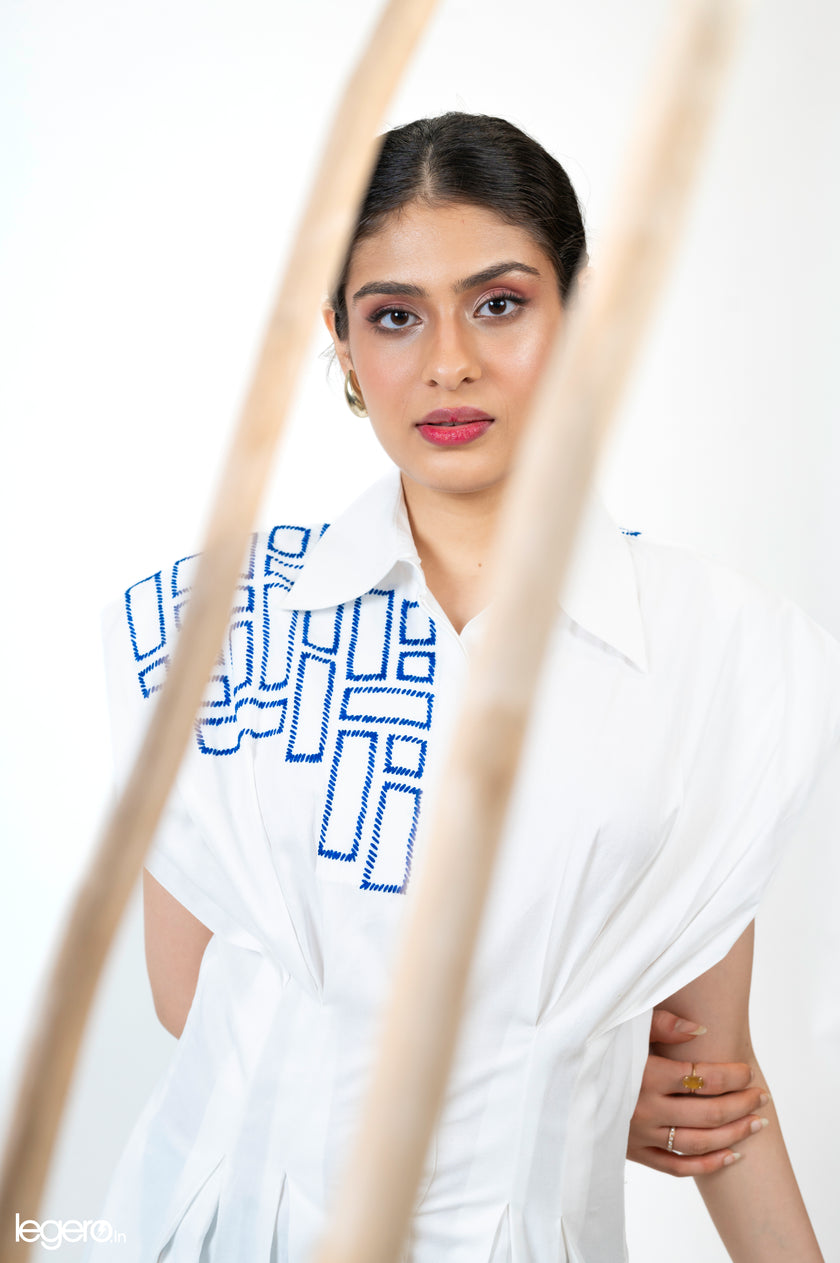 SANJANA GANESAN In Vanilla Spritz