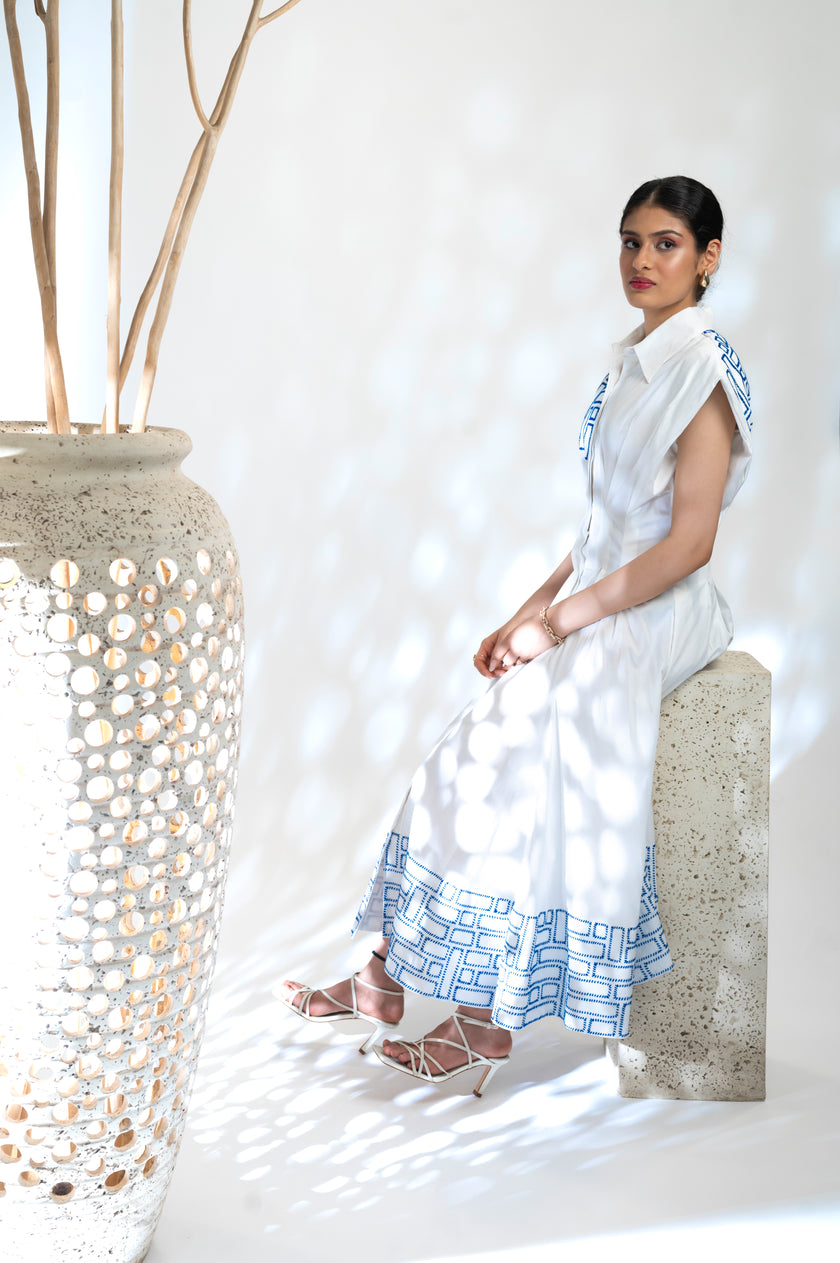 SANJANA GANESAN In Vanilla Spritz