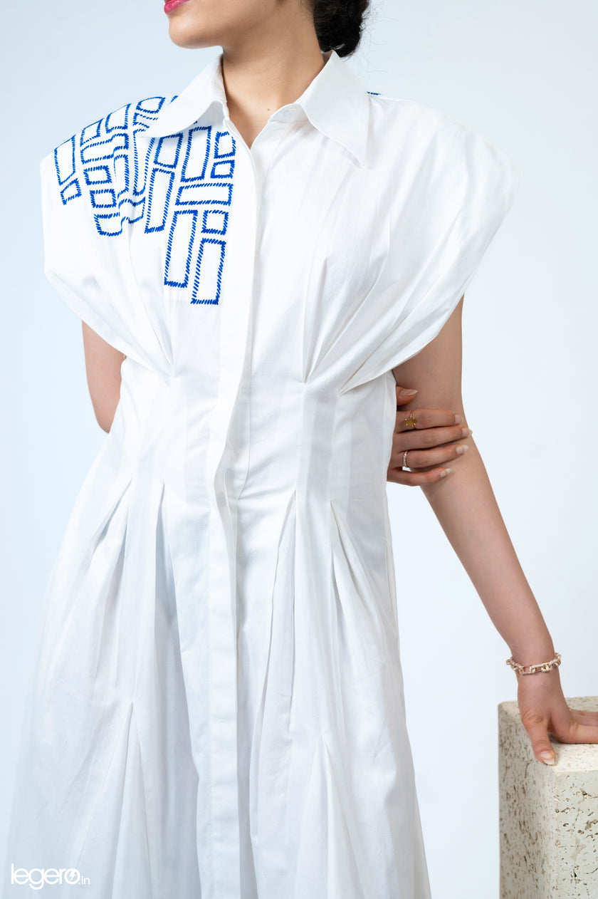 SANJANA GANESAN In Vanilla Spritz