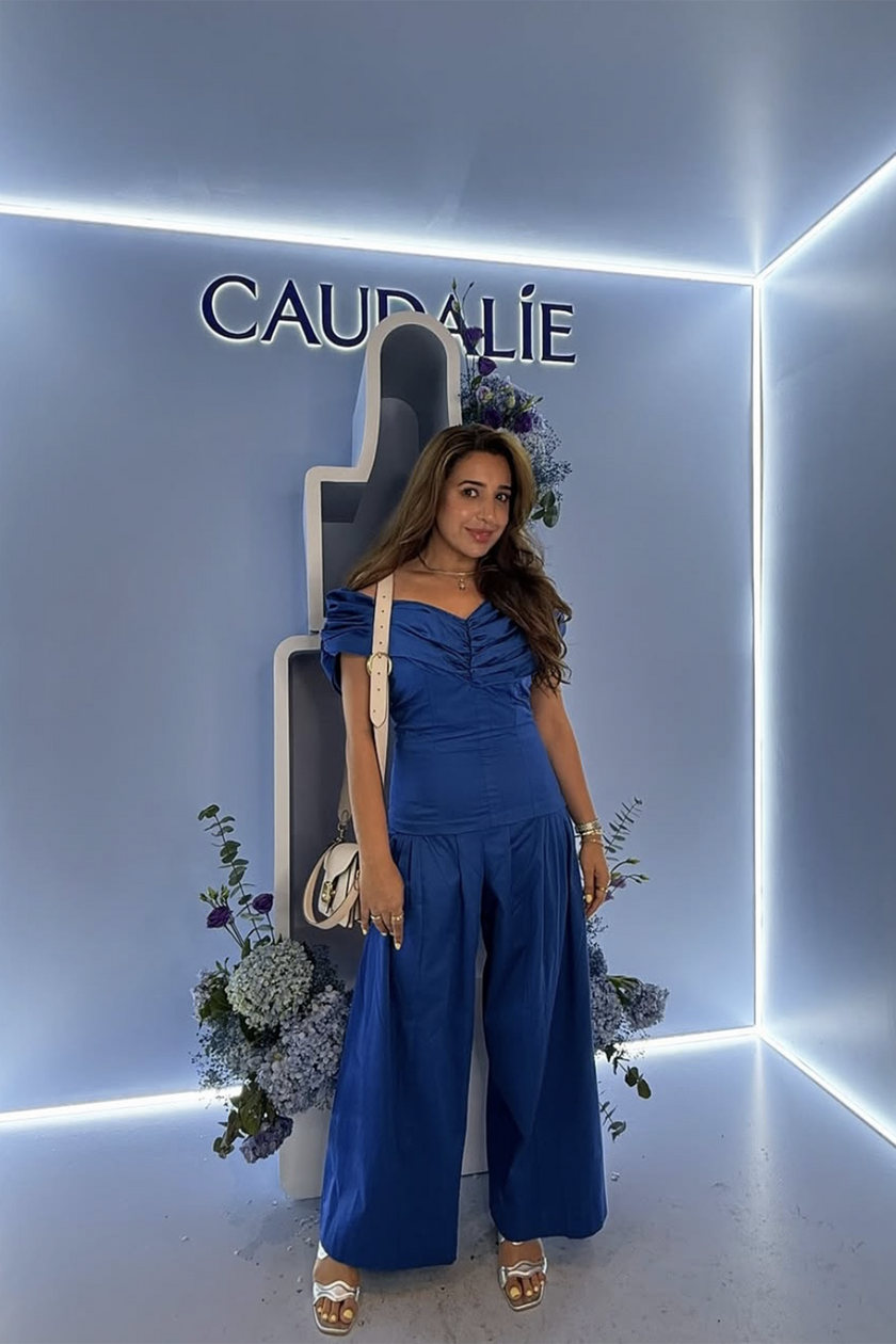 SILKEENA KAUR In Donna Paulsen Pants