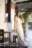 TINA KOTHARI In Office Siren Set
