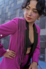 NILU THAPA In Pink Bang Theory