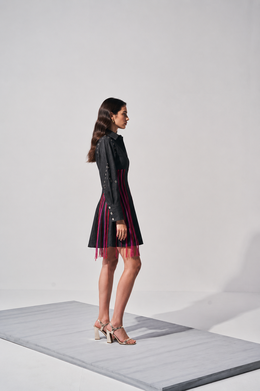 Grainola Dress 3.0