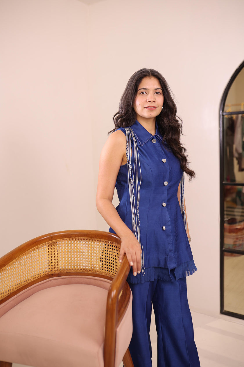 JUHI SACHDEVA In H2WHOA Set