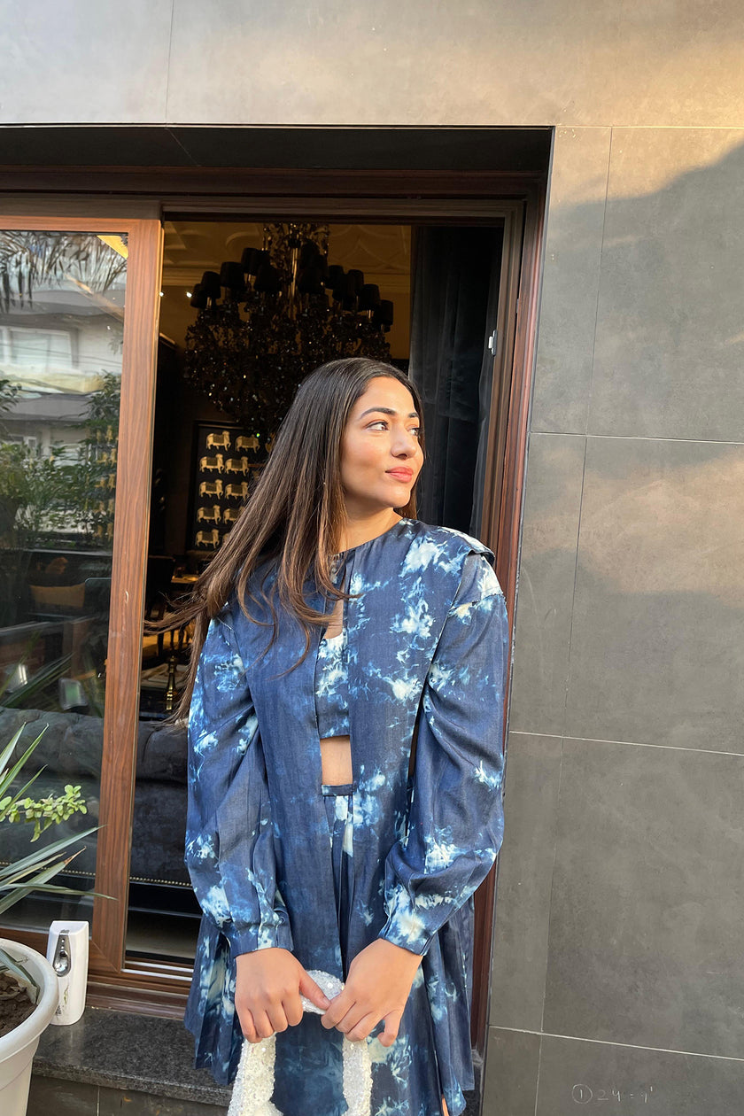 ANISHA SEHTI In Mia Thermopolis Dress