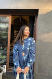 ANISHA SEHTI In Mia Thermopolis Dress